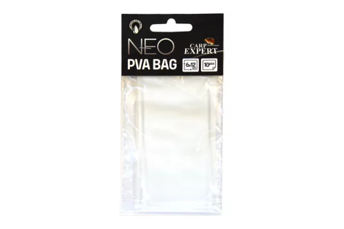 CARP EXPERT PVA ZACSKÓ 60X120MM
