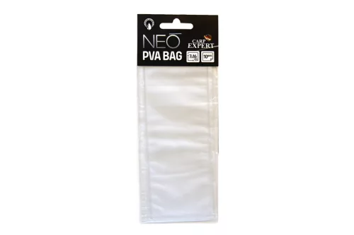 CARP EXPERT PVA ZACSKÓ 70X160MM