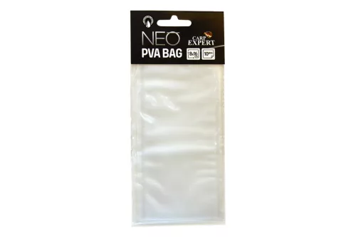 CARP EXPERT PVA ZACSKÓ 80X160MM