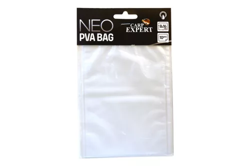 CARP EXPERT PVA ZACSKÓ 120X160MM