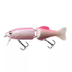  SWIMBAIT TIEMCO FINISH BLOW 160 F 160mm 43gr Color 05 Lemming Pink