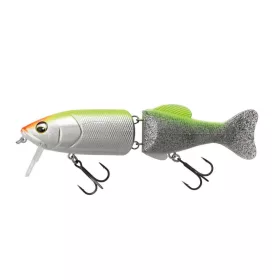   SWIMBAIT TIEMCO FINISH BLOW 160 F 160mm 43gr Color 06 Metallic Shirtback
