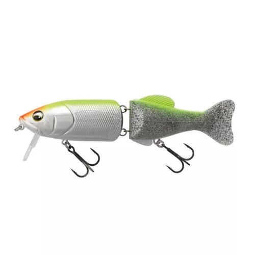 SWIMBAIT TIEMCO FINISH BLOW 160 F 160mm 43gr Color 06 Metallic Shirtback