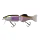 SWIMBAIT TIEMCO FINISH BLOW 160 F 160mm 43gr Color 08 Monster Wakasagi