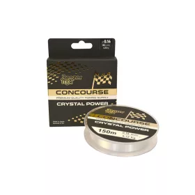 BENZAR CONCOURSE CRYSTAL POWER 0,12MM 150M
