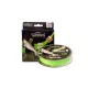 ZSINÓR WIZARD JIG BRAID 0,15MM 9.1 KG 110M LIME GREEN