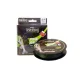 WIZARD FINE BRAID 8 0,08 150M 4,9KG DARK GREEN