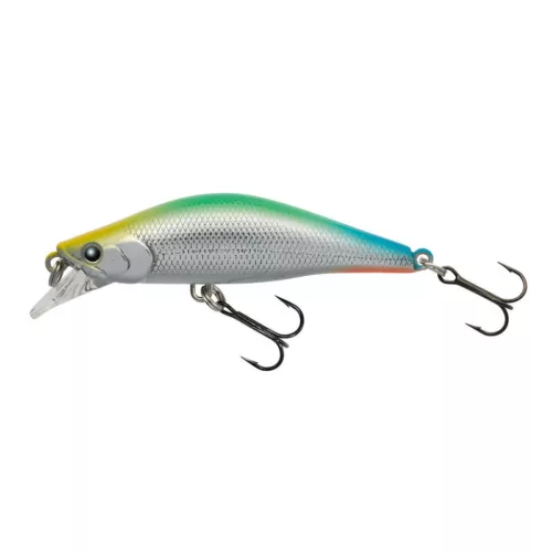 TIEMCO IMERU 50S 50mm 4.3gr Color 014 Silver Parrot