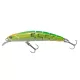 TIEMCO CICIRA 70SS 70mm 4.4gr Color 006 Habanero Apple Green Gold