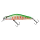 TIEMCO LURAY 62S 62mm 4.2gr Color 006 Lime Back Pearl Yamame