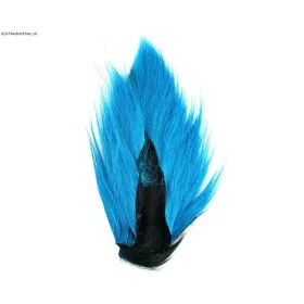 Traun River Bucktail Kék