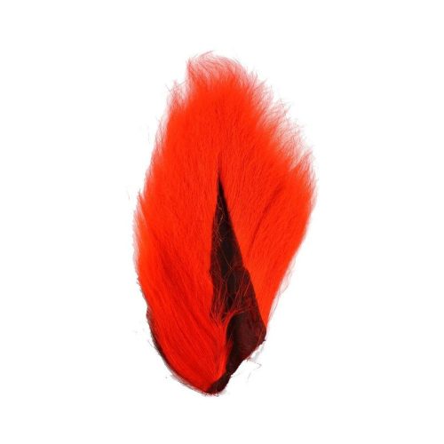Traun River Bucktail Narancs
