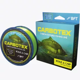 Carbotex Boilie&Carp 400m 0,40mm