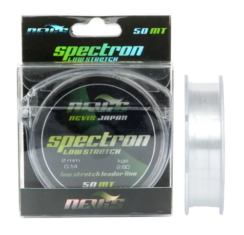 Nevis Spectron 50m/0.10mm
