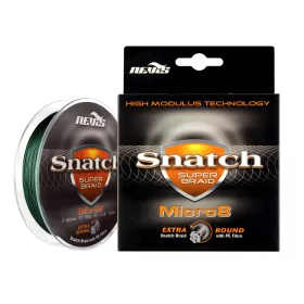 Snatch Micro 8 100m/0.16mm