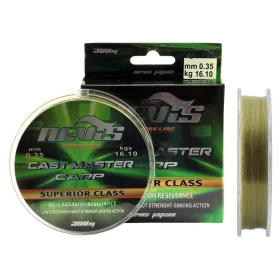 Cast Master 300m/0.28mm