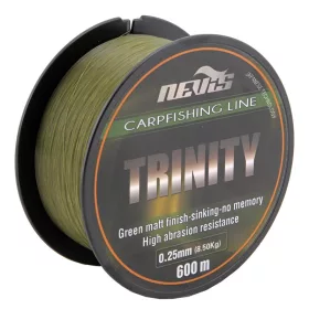 Trinity 600m/0.28mm
