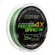 Nevis Feeder Braid 0.14mm 25m