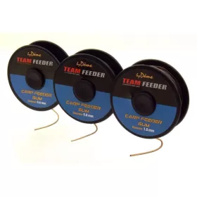 Team Feeder Carp Feeder gum 0.6mm