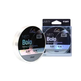 CARP EXPERT NEO BOLO 0,18MM 150MCLEAR 5,14KG