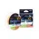CARP EXPERT NEO FLUO CARP DUO 0,30MM 600MFLUO YELLOW + FLUO ORANGE 12,83KG
