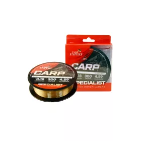 CARP EXPERT SPECIALIST CARP 300M 0.25MM 8,65KG