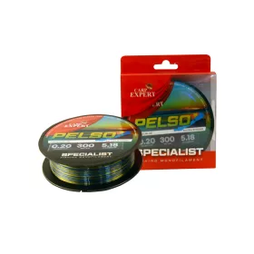 CARP EXPERT SPECIALIST PELSO 300M 0.35MM 14,72KG