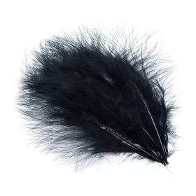 Hends Marabou 38 Black