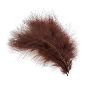 Hends Marabou 27 Brown