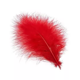Hends Marabou 18 Red