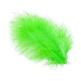 Hends Marabou 08 Chartreuse