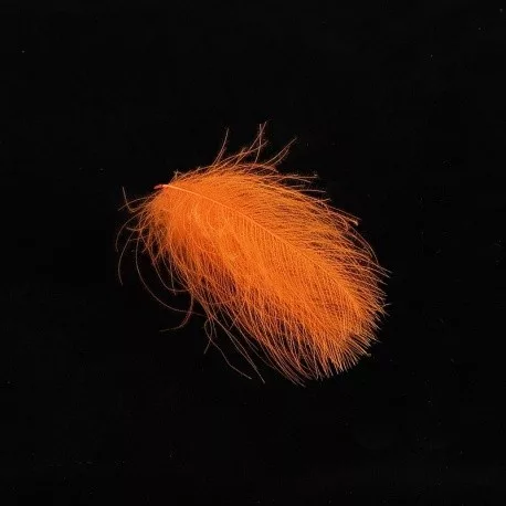 Hends CDC 10 Orange Fluo