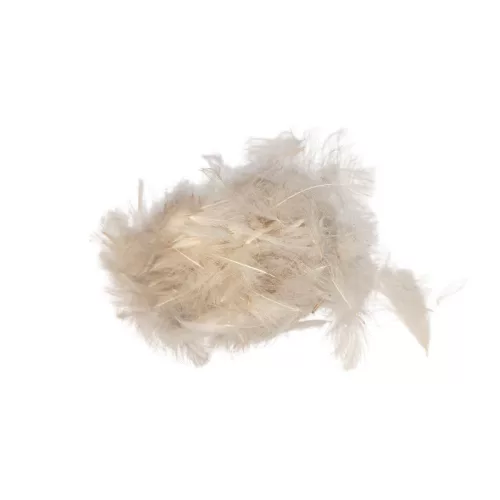 Hends CDC 1 gramm 101 White/Grey