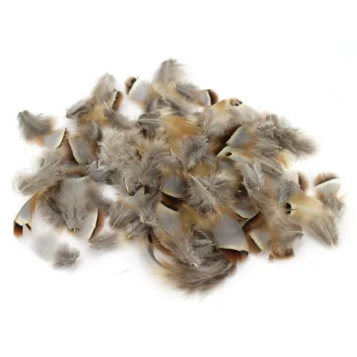 Traun River Fogoly Toll 1gr Természetes