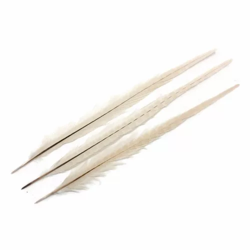 Kaland Fácántoll Fehér