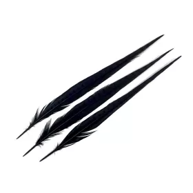 Kaland Fácántoll Fekete