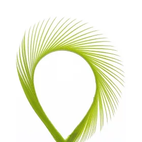 Kaland Biots Világoszöld