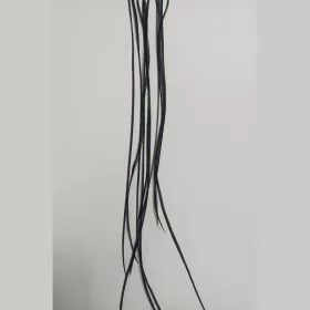 Kaland Whiting Saddle Fekete