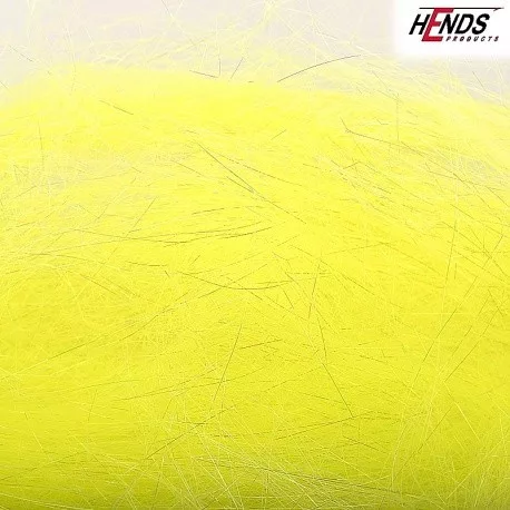 Hends Angel Hair 99 Fluo Yellow Pearl
