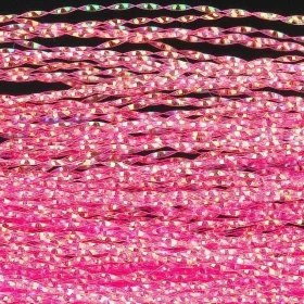Hends Krystal Flash 41 Fluo Pink