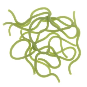 Hends Squirmy Worms 34 Olive Light