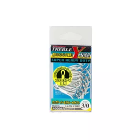 HÁRMAS HOROG DECOY Y-S82 SUPER HEAVY DUTY #3/0