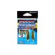 SPINNER BLADE FORGÓVAL DECOY BL-6G WILLOW LEAF GOLD 3.5