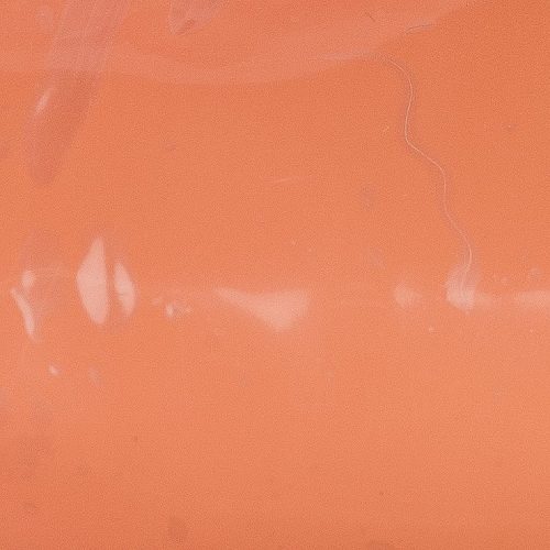 Hends Body Stretch Flat 02 Orange/Red