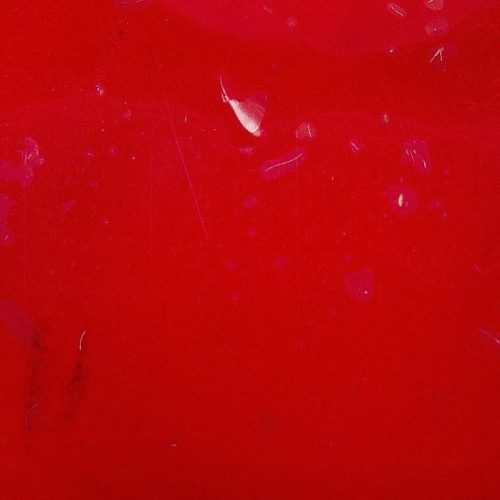 Hends Body Stretch Flat 93 Red Dark