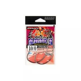 OFFSET HOROG DECOY WORM 30M MAKISAGU MAGNUM 10/0