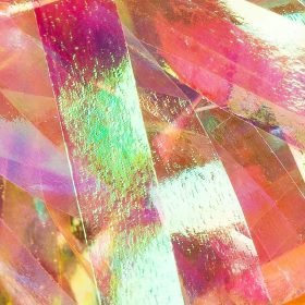 Hends Shellback 219 Salmon Pink