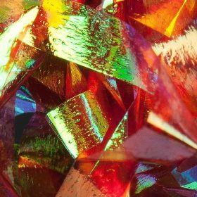 Hends Shellback 08 Red