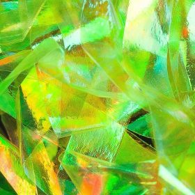 Hends Shellback 99 Yellow