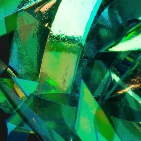 Hends Shellback 20 Light Olive